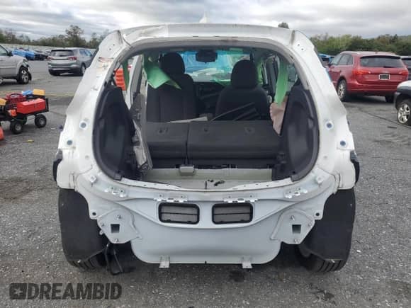 2023 Chevrolet Bolt EV 1LT с VIN 1G1FW6S02P4110844, выставлен на аукционе Copart как лот 86486075 с пробегом Не указан миль и Списание • Salvage title. История ставок и продаж доступна на DreamBid. Изображение 6.