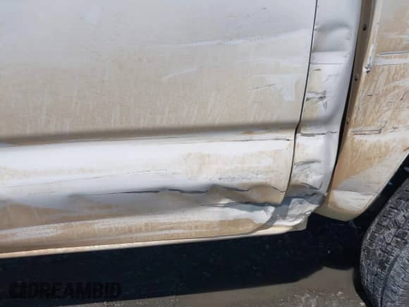 2021 Toyota Tacoma SR с VIN 3TYAX5GN7MT033552, выставлен на аукционе IAAI как лот 43068415 с пробегом 83 512 миль миль и . История ставок и продаж доступна на DreamBid. Изображение 17.