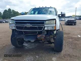 2007 Chevrolet Silverado 2500HD LT1 с VIN 1GCHC23D97F182244, выставлен на аукционе IAAI как лот 43463702 с пробегом 419 305 миль миль и . История ставок и продаж доступна на DreamBid. Изображение 6.