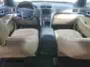 2017 Ford Explorer Limited z VIN 1FM5K7F83HGE19819, wystawiony jako Copart lot #84980455 z przebiegiem 151 797 mil mil oraz Szkoda całkowita • Salvage title. Historia ofert i sprzedaży dostępna na DreamBid. Obrazek 8.