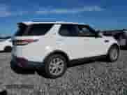 2020 Land Rover Discovery SE with VIN SALRG2RV0L2428584, listed as a Copart auction lot 68100585 with 98,572 mi miles and Salvage title. Bid and sale history available at DreamBid. Image 3.