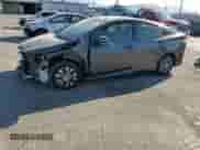 2021 Toyota Prius XLE with VIN JTDKAMFP7M3176372, listed as a Copart auction lot 85538665 with 60,006 mi miles and Salvage title. Bid and sale history available at DreamBid. Image 14.