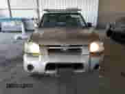 2002 Nissan Frontier XE с VIN 1N6DD26SX2C382904, выставлен на аукционе Copart как лот 81843365 с пробегом 267 121 миль миль и Списание • Salvage title. История ставок и продаж доступна на DreamBid. Изображение 5.