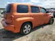 2008 Chevrolet HHR LS с VIN 3GNDA13D58S546579, выставлен на аукционе Copart как лот 69488805 с пробегом 92 484 миль миль и Списание • Salvage title. История ставок и продаж доступна на DreamBid. Изображение 3.