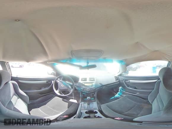 2007 Honda Accord LX с VIN 1HGCM72387A004420, выставлен на аукционе Copart как лот 63115375 с пробегом 298 581 миль миль и Списание • Salvage title. История ставок и продаж доступна на DreamBid. Изображение 14.