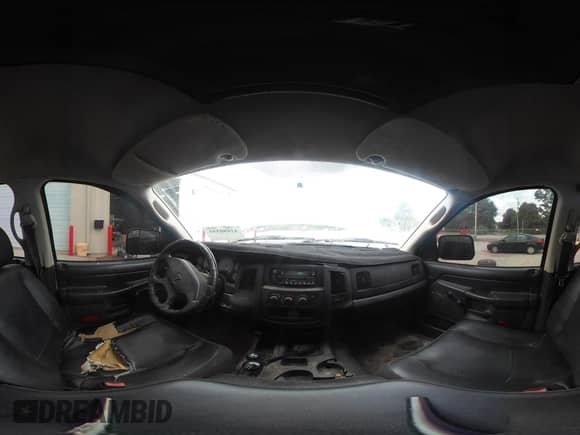 2003 Dodge 2500 ST с VIN 3D7KU28D23G752353, выставлен на аукционе IAAI как лот 42680555 с пробегом 194 306 миль миль и . История ставок и продаж доступна на DreamBid. Изображение 18.