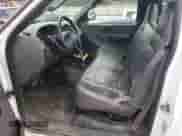 2003 Ford F-150 XL z VIN 1FTRF18W03NA77544, wystawiony jako Copart lot #84805894 z przebiegiem Nie podano mil oraz Szkoda całkowita • Salvage title. Historia ofert i sprzedaży dostępna na DreamBid. Obrazek 7.