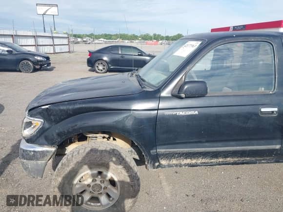 1997 Toyota Tacoma с VIN 4TAWN72N0VZ281132, выставлен на аукционе IAAI как лот 42177363 с пробегом 145 622 миль миль и . История ставок и продаж доступна на DreamBid. Изображение 20.