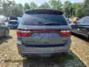 2023 Dodge Durango R/T Plus z VIN 1C4SDJCT4PC559391, wystawiony jako Copart lot #66466465 z przebiegiem Nie podano mil oraz Szkoda całkowita • Salvage title. Historia ofert i sprzedaży dostępna na DreamBid. Obrazek 6.