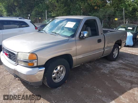 1999 GMC Sierra 1500 SLE с VIN 1GTEC14T9XZ522042, выставлен на аукционе IAAI как лот 43321536 с пробегом 69 365 миль миль и . История ставок и продаж доступна на DreamBid. Изображение 12.