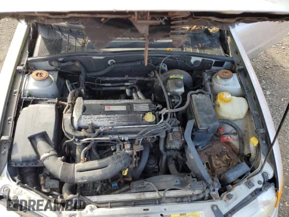 2001 Saturn LS с VIN 1G8JU52F81Y521729, выставлен на аукционе Copart как лот 71809894 с пробегом 287 337 миль миль и Чистый • Clean title. История ставок и продаж доступна на DreamBid. Изображение 11.