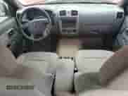 2005 Chevrolet Colorado 1SC LS Z85 с VIN 1GCCS136058190579, выставлен на аукционе Copart как лот 70342395 с пробегом 162 806 миль миль и Списание • Salvage title. История ставок и продаж доступна на DreamBid. Изображение 8.