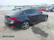 2018 Lexus IS 300 z VIN JTHC81D24J5032802, wystawiony jako IAAI lot #41918847 z przebiegiem 69 953 mil mil oraz . Historia ofert i sprzedaży dostępna na DreamBid. Obrazek 4.