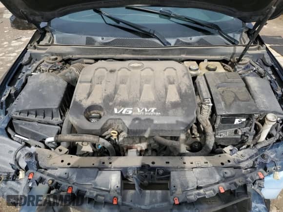 2017 Chevrolet Impala Premier с VIN 1G1145S35HU204562, выставлен на аукционе Copart как лот 66375205 с пробегом 136 384 миль миль и Списание • Salvage title. История ставок и продаж доступна на DreamBid. Изображение 11.