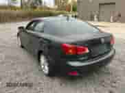 2009 Lexus IS 250 z VIN JTHCK262992029024, wystawiony jako Copart lot #91111165 z przebiegiem 85 071 mil mil oraz Czysty tytuł • Clean title. Historia ofert i sprzedaży dostępna na DreamBid. Obrazek 3.