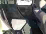 2010 Nissan Cube S Krom Edition z VIN JN8AZ2KR2AT167353, wystawiony jako Copart lot #67149035 z przebiegiem 184 685 mil mil oraz Czysty tytuł • Clean title. Historia ofert i sprzedaży dostępna na DreamBid. Obrazek 10.