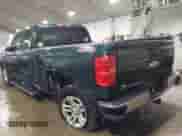 2014 Chevrolet Silverado 1500 LT с VIN 1GCVKREH2EZ301472, выставлен на аукционе IAAI как лот 41644440 с пробегом 184 310 миль миль и . История ставок и продаж доступна на DreamBid. Изображение 3.
