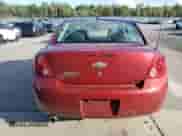 2009 Chevrolet Cobalt 2LT с VIN 1G1AT58H797233471, выставлен на аукционе Copart как лот 83802405 с пробегом 114 678 миль миль и Списание • Salvage title. История ставок и продаж доступна на DreamBid. Изображение 6.
