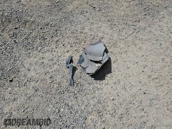 2005 Chevrolet Cavalier z VIN 1G1JC12F657113865, wystawiony jako Copart lot #57523795 z przebiegiem 162 085 mil mil oraz Czysty tytuł • Clean title. Historia ofert i sprzedaży dostępna na DreamBid. Obrazek 12.