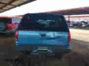 1996 Chevrolet Tahoe с VIN 3GNEK18R9TG127295, выставлен на аукционе IAAI как лот 42910983 с пробегом 126 596 миль миль и . История ставок и продаж доступна на DreamBid. Изображение 6.