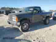 1993 GMC Sierra 1500 с VIN 1GTEK14ZXPZ538659, выставлен на аукционе Copart как лот 83874915 с пробегом 253 270 миль миль и Списание • Salvage title. История ставок и продаж доступна на DreamBid. Изображение 1.