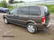 2008 Chevrolet Uplander LS с VIN 1GNDU23WX8D100796, выставлен на аукционе Copart как лот 58053185 с пробегом 177 046 миль миль и Чистый • Clean title. История ставок и продаж доступна на DreamBid. Изображение 2.