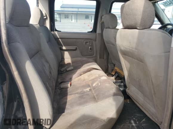 2001 Nissan Frontier SE с VIN 1N6ED27T01C313522, выставлен на аукционе Copart как лот 87118435 с пробегом 248 075 миль миль и Чистый • Clean title. История ставок и продаж доступна на DreamBid. Изображение 10.