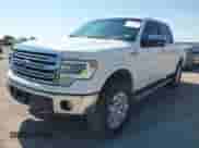 2013 Ford F-150 XL with VIN 1FTFW1EF7DKE62786, listed as a IAAI auction lot 42698274 with 159,005 mi miles and . Bid and sale history available at DreamBid. Image 17.