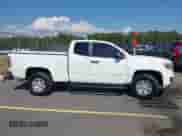 2016 Chevrolet Colorado 2WD WT with VIN 1GCHSBEA6G1384090, listed as a IAAI auction lot 43258936 with 101,027 mi miles and . Bid and sale history available at DreamBid. Image 13.