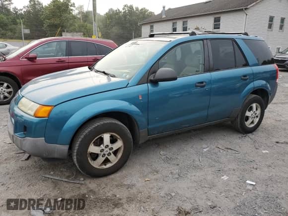 2005 Saturn VUE with VIN 5GZCZ23D65S807341, listed as a Copart auction lot 67925845 with 227,719 mi miles and Clean title. Bid and sale history available at DreamBid. Image 1.