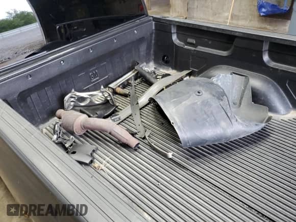 2011 Chevrolet Silverado 1500 LT с VIN 1GCRKSE31BZ123126, выставлен на аукционе Copart как лот 64553905 с пробегом Не указан миль и На запчасти • Non repairable. История ставок и продаж доступна на DreamBid. Изображение 12.