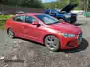 2018 Hyundai Elantra SEL с VIN KMHD84LF4JU610295, выставлен на аукционе Copart как лот 80791265 с пробегом 148 550 миль миль и Списание • Salvage title. История ставок и продаж доступна на DreamBid. Изображение 4.