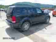2011 Dodge Nitro SE with VIN 1D4PU2GK6BW528117, listed as a IAAI auction lot 42561293 with 173,720 mi miles and . Bid and sale history available at DreamBid. Image 4.