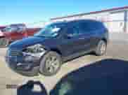 2016 Chevrolet Traverse LT with VIN 1GNKVGKD3GJ238813, listed as a IAAI auction lot 43462614 with 93,451 mi miles and . Bid and sale history available at DreamBid. Image 17.