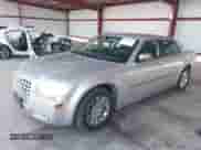 2010 Chrysler 300 Touring with VIN 2C3CA5CV7AH249993, listed as a IAAI auction lot 43160415 with 189,101 mi miles and . Bid and sale history available at DreamBid. Image 2.