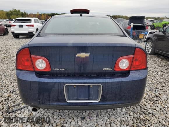 2011 Chevrolet Malibu 2LT с VIN 1G1ZD5EU4BF156135, выставлен на аукционе Copart как лот 86431745 с пробегом 183 475 миль миль и Чистый • Clean title. История ставок и продаж доступна на DreamBid. Изображение 6.