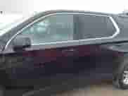 2020 Chevrolet Traverse LS z VIN 1GNERFKW9LJ106467, wystawiony jako IAAI lot #42882907 z przebiegiem 156 957 mil mil oraz . Historia ofert i sprzedaży dostępna na DreamBid. Obrazek 15.