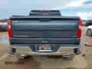 2020 Chevrolet Silverado 1500 LT с VIN 3GCUYDET1LG144533, выставлен на аукционе Copart как лот 68720435 с пробегом 137 541 миль миль и Списание • Salvage title. История ставок и продаж доступна на DreamBid. Изображение 6.