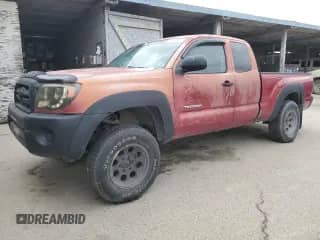 2006 Toyota Tacoma с VIN 5TEUX42N16Z207745, выставлен на аукционе Copart как лот 51314925 с пробегом 248 328 миль миль и Чистый • Clean title. История ставок и продаж доступна на DreamBid. Изображение 1.
