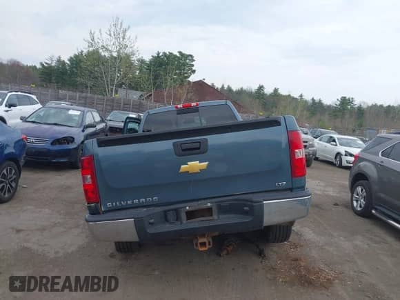 2013 Chevrolet Silverado 1500 LTZ с VIN 1GCRKTE04DZ235563, выставлен на аукционе IAAI как лот 42114580 с пробегом 129 147 миль миль и . История ставок и продаж доступна на DreamBid. Изображение 16.