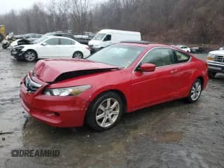 2011 Honda Accord z VIN 1HGC81B82BA014996, wystawiony jako Copart lot #83834214 z przebiegiem 203 473 mil mil oraz Szkoda całkowita • Salvage title. Historia ofert i sprzedaży dostępna na DreamBid. Obrazek 1.