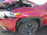 2019 Chevrolet Traverse RS с VIN 1GNERJKW7KJ297338, выставлен на аукционе IAAI как лот 41813089 с пробегом 46 311 миль миль и . История ставок и продаж доступна на DreamBid. Изображение 17.