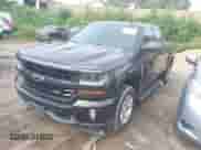 2016 Chevrolet Silverado 1500 LT with VIN 1GCVKREC4GZ218634, listed as a IAAI auction lot 43011821 with 169,205 mi miles and . Bid and sale history available at DreamBid. Image 17.