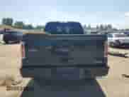 2013 Ford F-150 XL with VIN 1FTFW1EF8DFD71194, listed as a Copart auction lot 65006605 with Not provided miles and Salvage title. Bid and sale history available at DreamBid. Image 6.