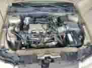 2002 Chevrolet Malibu с VIN 1G1ND52J92M515421, выставлен на аукционе Copart как лот 64096865 с пробегом Не указан миль и Списание • Salvage title. История ставок и продаж доступна на DreamBid. Изображение 11.