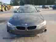 2015 BMW 4 Series 428i with VIN WBA4A5C57FD410456, listed as a Copart auction lot 84753995 with 165,977 mi miles and Clean title. Bid and sale history available at DreamBid. Image 5.