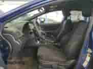 2015 Subaru WRX Premium with VIN JF1VA1F62F9821793, listed as a Copart auction lot 69109125 with 114,632 mi miles and Salvage title. Bid and sale history available at DreamBid. Image 7.