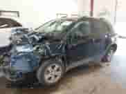 2022 Chevrolet Trax LT с VIN KL7CJPSM6NB514320, выставлен на аукционе IAAI как лот 43004255 с пробегом 70 052 миль миль и . История ставок и продаж доступна на DreamBid. Изображение 2.