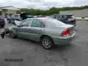 2007 Volvo S60 2.5L Turbo с VIN YV1RH592X72634118, выставлен на аукционе Copart как лот 57280225 с пробегом Не указан миль и Списание • Salvage title. История ставок и продаж доступна на DreamBid. Изображение 2.