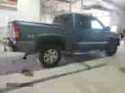 2006 GMC Sierra 1500 SLE1 с VIN 1GTEK19T66Z166109, выставлен на аукционе Copart как лот 86530675 с пробегом 172 031 миль миль и Списание • Salvage title. История ставок и продаж доступна на DreamBid. Изображение 3.